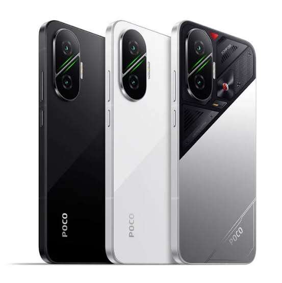 Poco F7 5G Price in Kenya- LinkPhones Center 